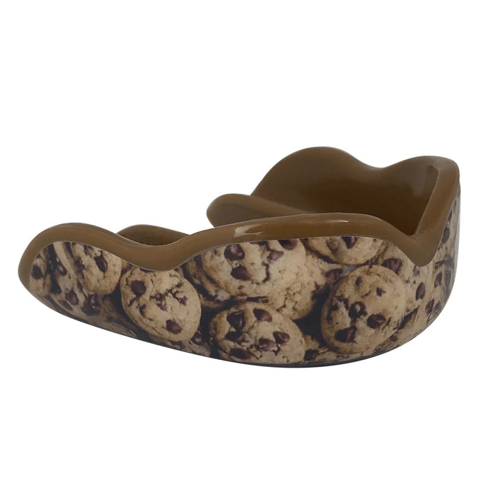 Damage Control Extreme Impact Mouthguard COOKIES