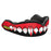 Damage Control High Impact Mouthguard Bleeding Fangs