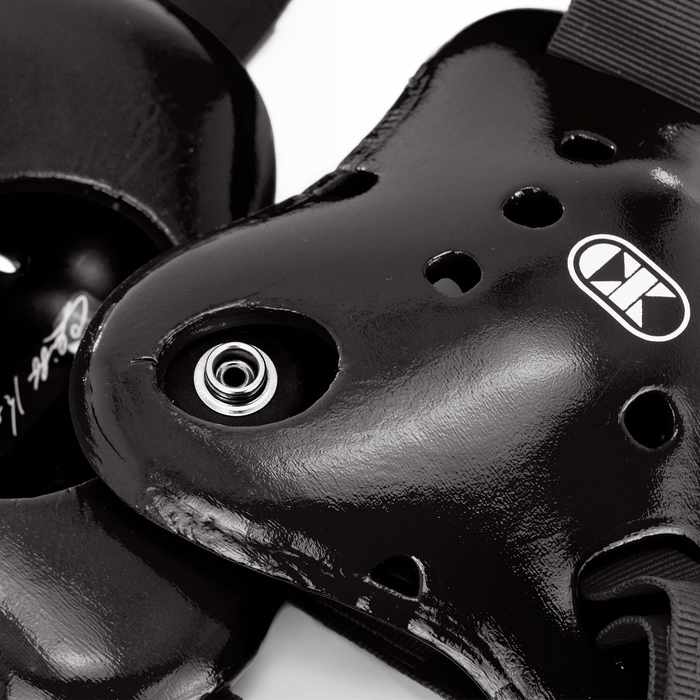 Cliff Keen EF66 Fusion Headgear Black