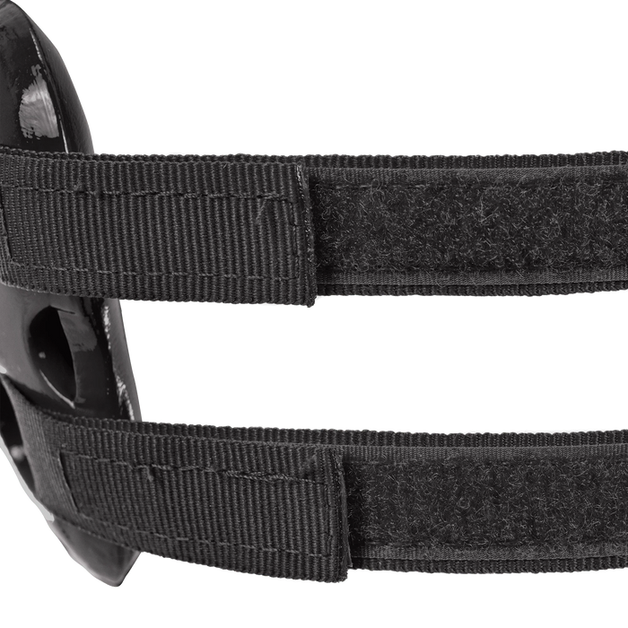 Cliff Keen EF66 Fusion Headgear Black
