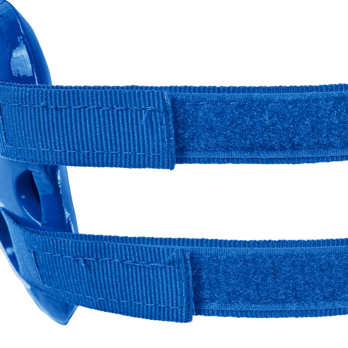 Cliff Keen EF66 Fusion Headgear Royal - Royal