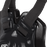Cliff Keen F5 Tornado Headgear Black-Black