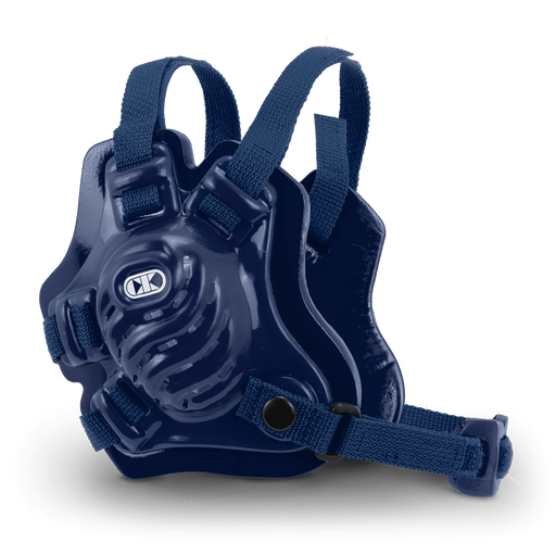 Cliff Keen F5 Tornado Headgear Navy-Navy