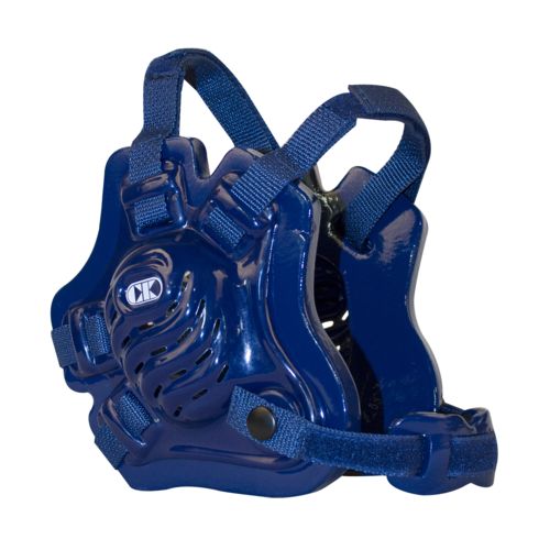 Couvre-chef Cliff Keen F5 Tornado Marine-Marine