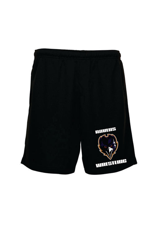 St. Roch Wrestling Team Shorts