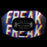 Damage Control Next Series Lip Guard FREAK
