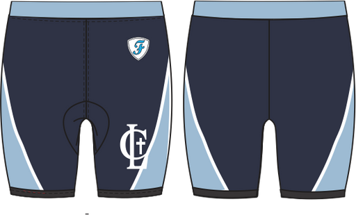 Leger Wrestling Custom Sublimated Compression Shorts