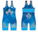 Freestyle Reversible Competition Womens Wrestling Singlet