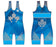 Freestyle Reversible Competition Mens Wrestling Singlet