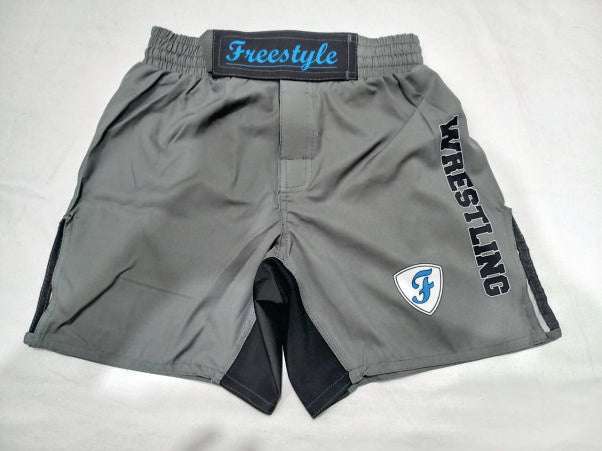 Freestyle "The Hybrid" Training Wrestling Shorts