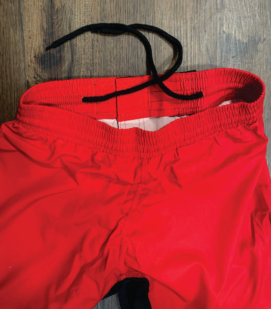 Freestyle "The Hybrid" Training Wrestling Shorts