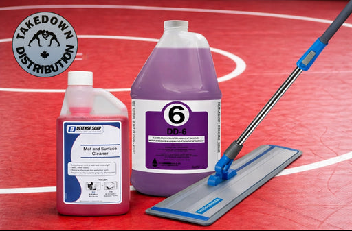 Ultimate Mat Clean Kit