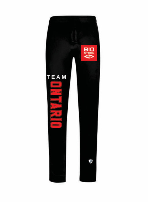 Matmen Wrestling Club BRODÉ Pantalon de survêtement adulte