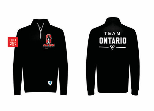 Lakehead Wolves VESTES D'ÉQUIPE HOMMES 