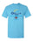 T-shirt classique pour jeunes OAWA