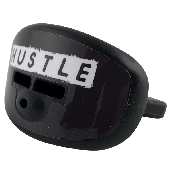 Damage Control Next Series Lip Guard HUSTLE