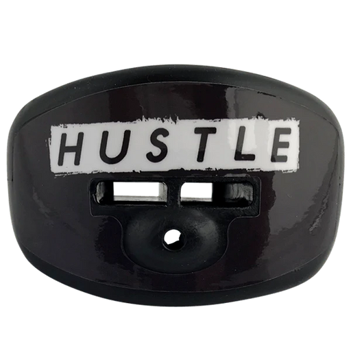 Damage Control Next Series Lip Guard HUSTLE