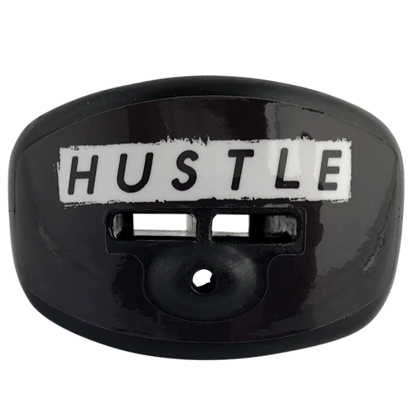 Damage Control Next Series Lip Guard HUSTLE