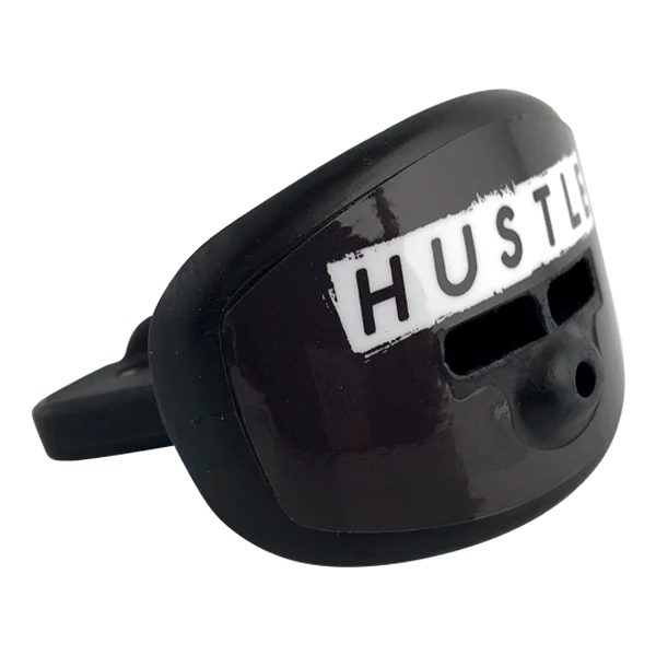 Damage Control Next Series Lip Guard HUSTLE