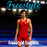 FreeStyle The GEO Competition MENS Red Wrestling Singlet