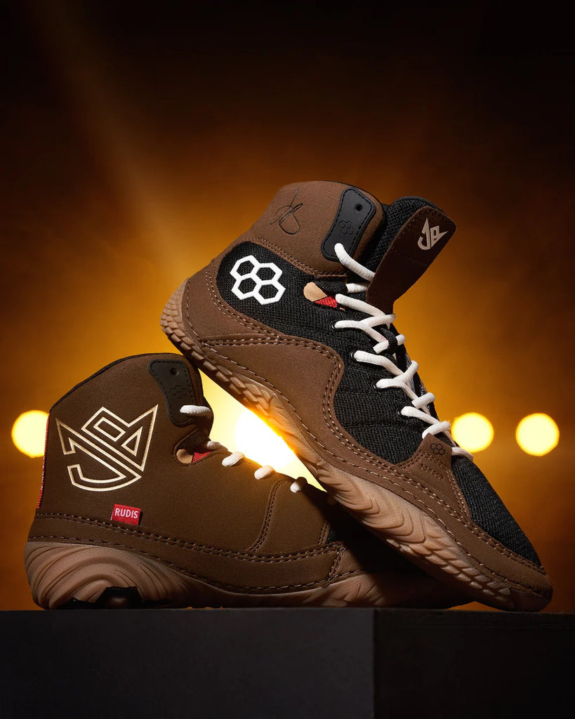 Rudis JB1 ARENA — Takedown Distribution