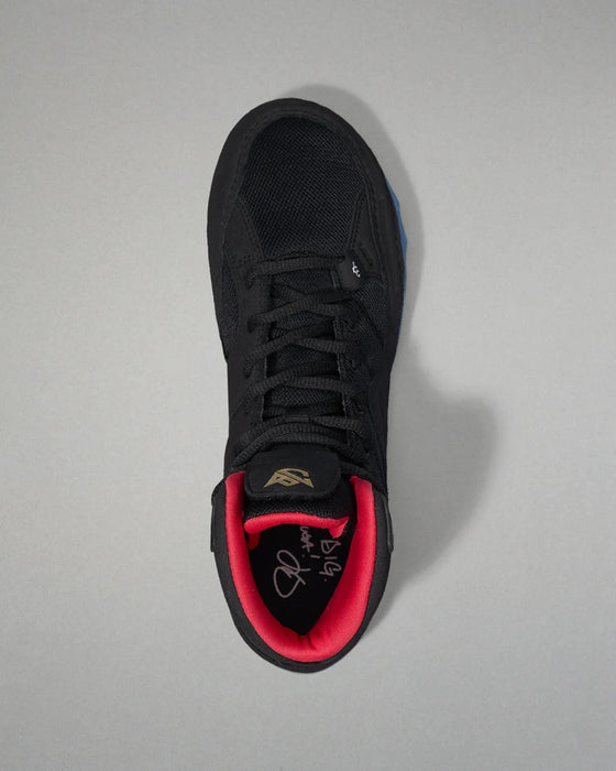 Rudis JB1 BLACKBIRD Wrestling Shoes