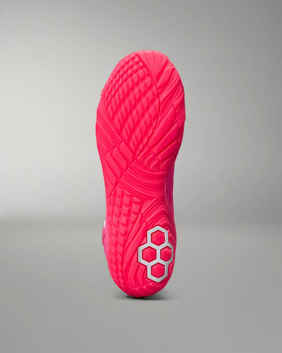 Rudis JB1 FLAMINGO PINK Wrestling Shoes