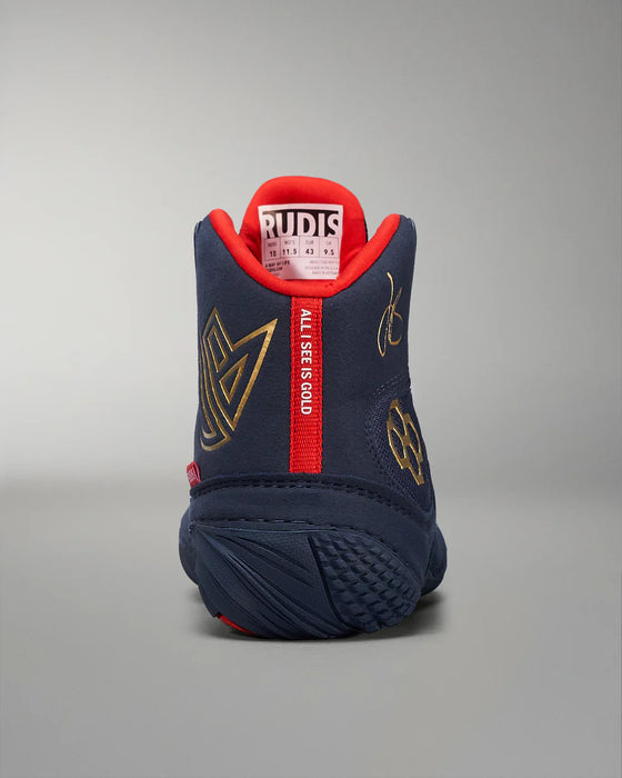 Rudis JB1 Dream Navy