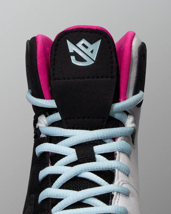 Rudis JB1 SOUTH BEACH Wrestling Shoes