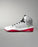 Rudis JB1 WHITE Wrestling Shoes