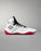 Rudis JB1 WHITE Wrestling Shoes