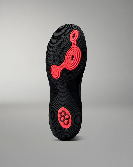 Rudis JB Ultra ALL I SEE IS GOLD Wrestling Shoes