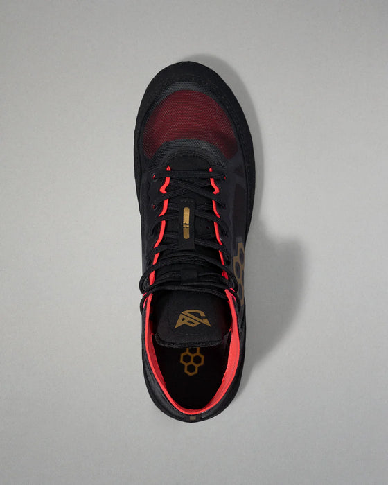 Rudis JB Ultra ALL I SEE IS GOLD Wrestling Shoes