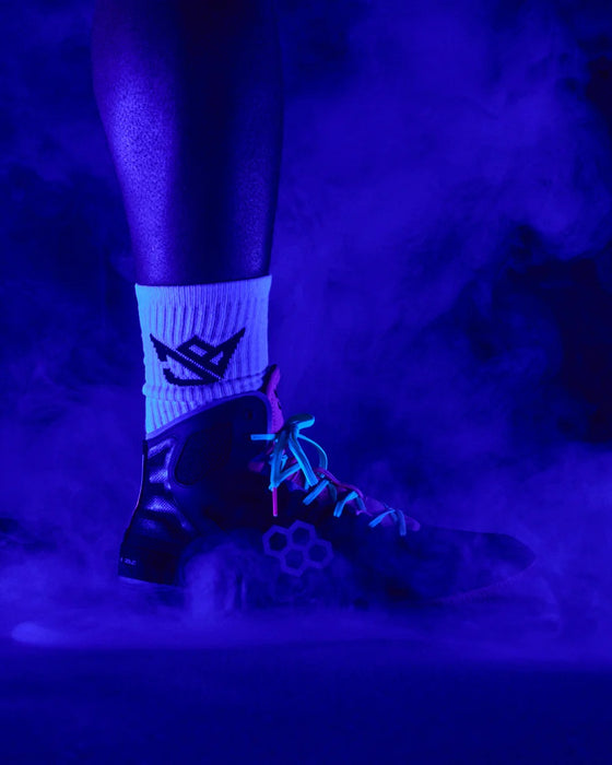 Rudis JB Ultra Multiverse Wrestling Shoes