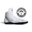 Adidas Shoe Wrestling Adi Zero  White/Silver/Black