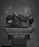Rudis JB1 Black Metal Wrestling Shoes