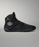 Rudis JB1 Black Metal Wrestling Shoes