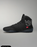 Rudis JB1 Black Metal Wrestling Shoes