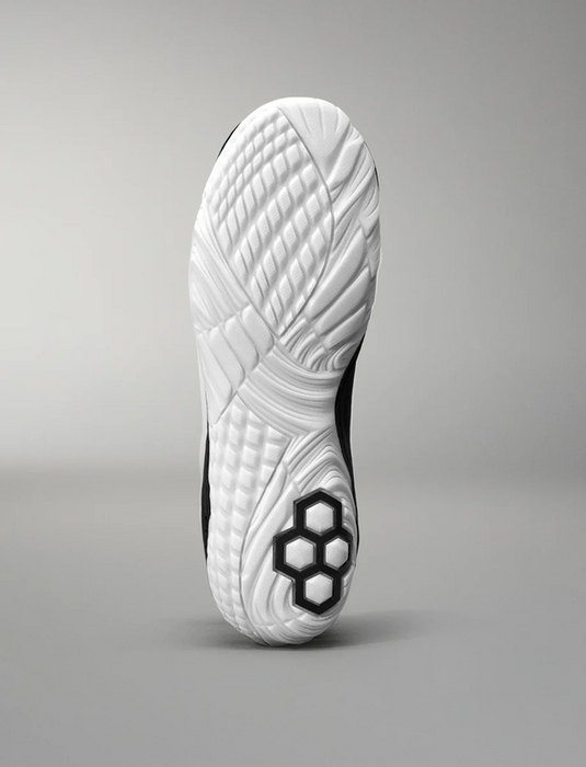 Rudis JB1 White Freeze Wrestling Shoes