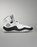 Rudis JB1 White Freeze Wrestling Shoes