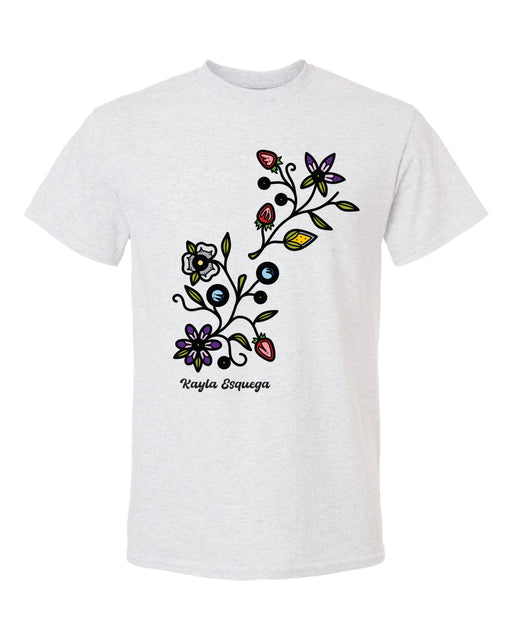 Usports Wrestling Nationals Tee