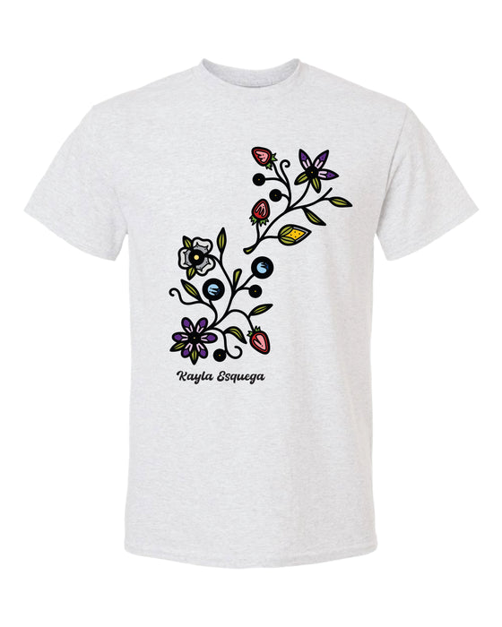 Usports Wrestling Nationals Tee