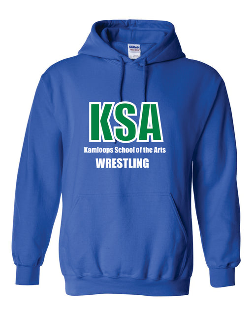KSA  2 Team Hoodie