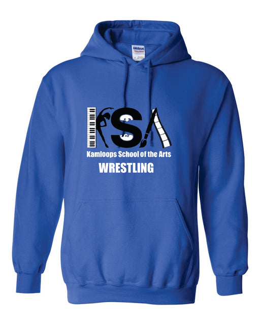 KSA  Team Hoodie