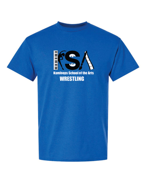 KSA Cotton Tee Youth and Adult