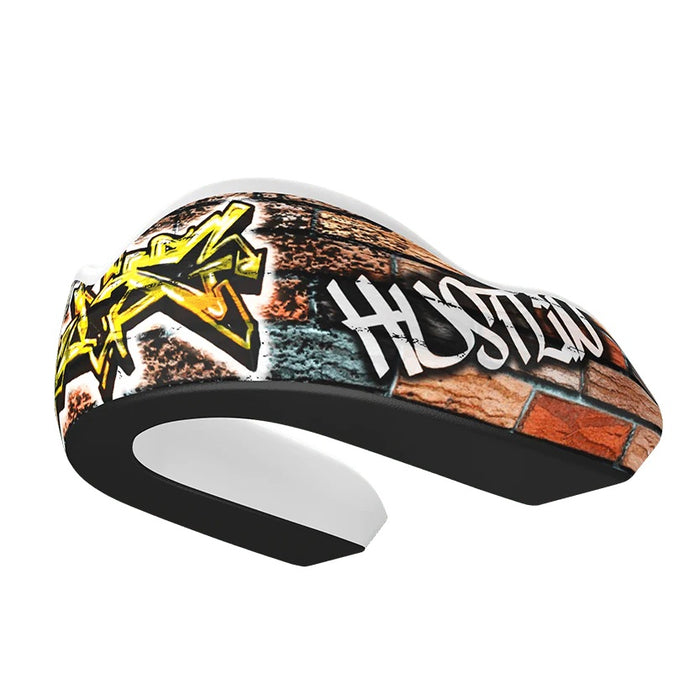 Damage Control Merch Damage Control Extreme Impact Mouthguard KING — Takedown Distribution