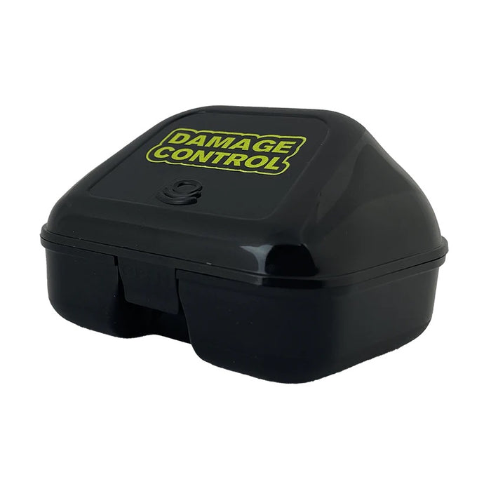 Damage Control Mouthguard Case