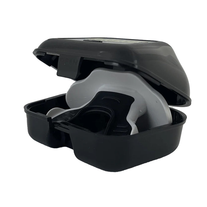 Damage Control Mouthguard Case