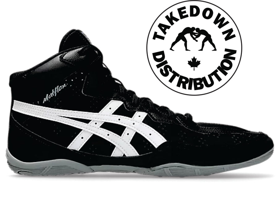 ASICS Chaussure de Lutte Matflex 7 