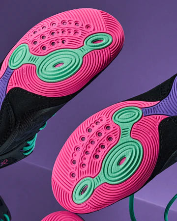 Rudis JB Ultra Multiverse Wrestling Shoes